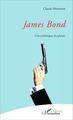 James Bond, Une esthétique du plaisir (9782343070803-front-cover)