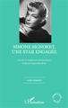 Simone Signoret, une star engagée (9782343020020-front-cover)