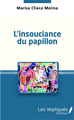 INSOUCIANCE DU PAPILLON (9782343025322-front-cover)