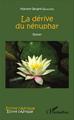 La dérive du nénuphar, Roman (9782343079578-front-cover)