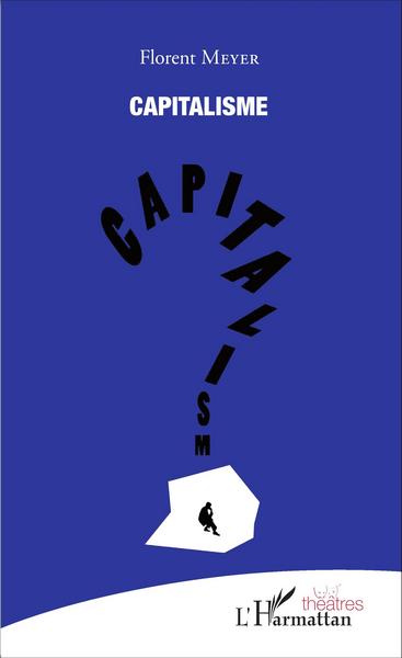 Capitalisme (9782343074764-front-cover)