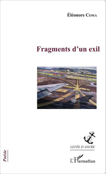 Fragments d'un exil (9782343076003-front-cover)