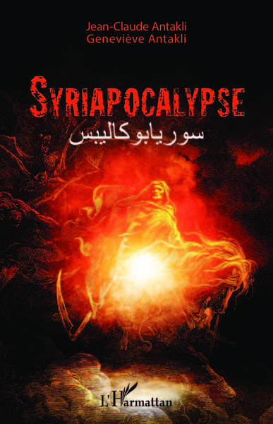 Syriapocalypse (9782343091693-front-cover)