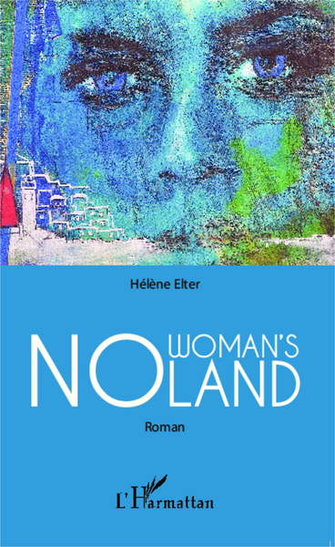 No Woman's Land, Roman (9782343050522-front-cover)