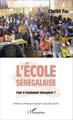 L'école sénégalaise. Faut-il totalement désespérer ? (9782343056319-front-cover)