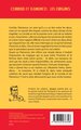 Corrida et flamenco : les origines, Essai (9782343076348-back-cover)