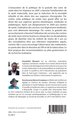 La gratuité des soins de santé au Tchad, Évaluation et perspectives (9782343094281-back-cover)