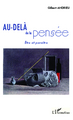 Au-delà de la pensée, Etre et paraître (9782343003610-front-cover)