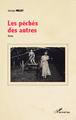 Les péchés des autres, Roman (9782343030593-front-cover)