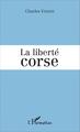 La liberté corse (9782343062167-front-cover)