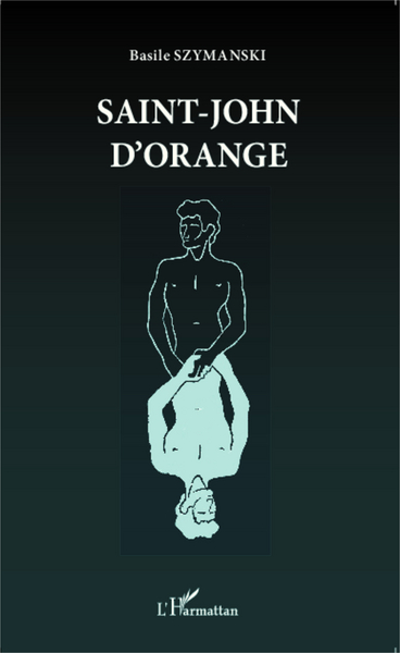Saint-John d'Orange (9782343009865-front-cover)