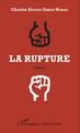 La rupture, Théâtre (9782343070520-front-cover)