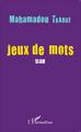 Jeux de mots, Slam (9782343075112-front-cover)