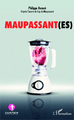 Maupassant(es) (9782343024929-front-cover)