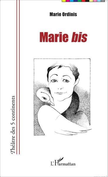 Marie bis (9782343050485-front-cover)
