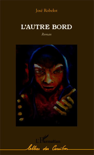 L'Autre Bord, Roman (9782343012575-front-cover)