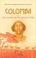 Colomba, ou - Les contes de ma grand-mère (9782343087566-front-cover)
