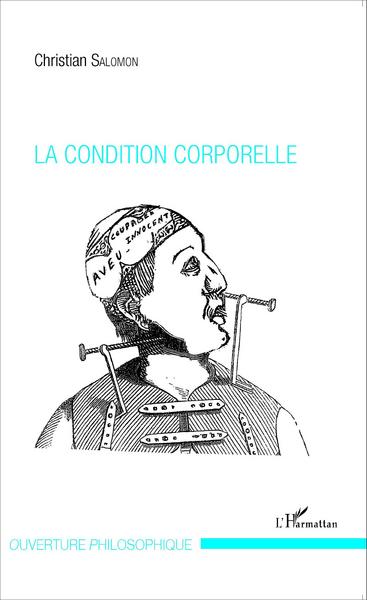 La condition corporelle (9782343072364-front-cover)
