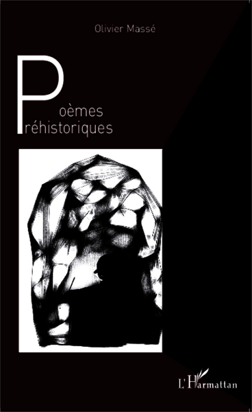 Poèmes préhistoriques (9782343020297-front-cover)