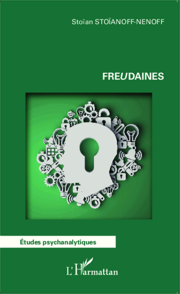 Freudaines (9782343040967-front-cover)