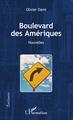 Boulevard des Amériques, Nouvelles (9782343069838-front-cover)