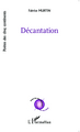 Décantation (9782343047775-front-cover)