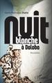 Nuit blanche à Dalaba. Nouvelles (9782343093154-front-cover)