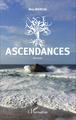 Ascendances, Roman (9782343056883-front-cover)