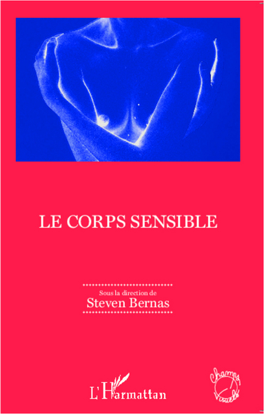 Le corps sensible (9782343005171-front-cover)
