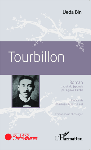 Tourbillon (9782343039473-front-cover)