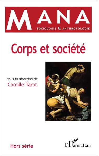 Corps et société (9782343020365-front-cover)