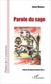 Parole du sage (9782343064482-front-cover)