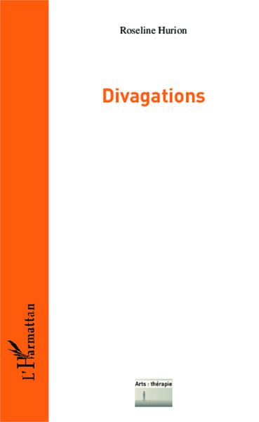 Divagations (9782343030081-front-cover)