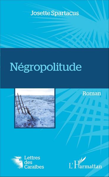 Négropolitude, Roman (9782343081571-front-cover)