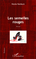 Les semelles rouges, Roman (9782343007489-front-cover)