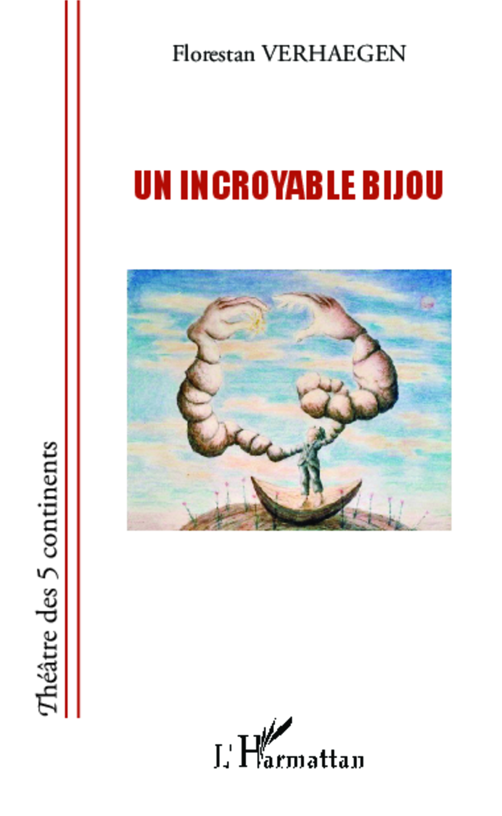 Un incroyable bijou (9782343035307-front-cover)