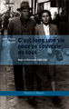 C'est long une vie pour se souvenir de tout, Roger et Germaine, 1900-1952 (9782343009872-front-cover)
