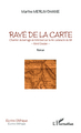 Rayé de la carte. Chantier du barrage de Mérowé sur la 4e cataracte du Nil, Nord Soudan - Roman (9782343008387-front-cover)