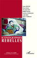 Cultures et Conflits, Iconographies rebelles (9782343026183-front-cover)