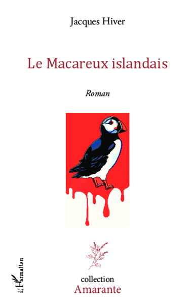 Le Macareux islandais (9782343032634-front-cover)