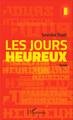 Les jours heureux, Roman (9782343059693-front-cover)