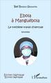 Ebola à Manguébola, Le treizième travail d'Hercule - Nouvelles (9782343083612-front-cover)