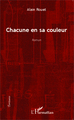 Chacune en sa couleur, Roman (9782343047614-front-cover)