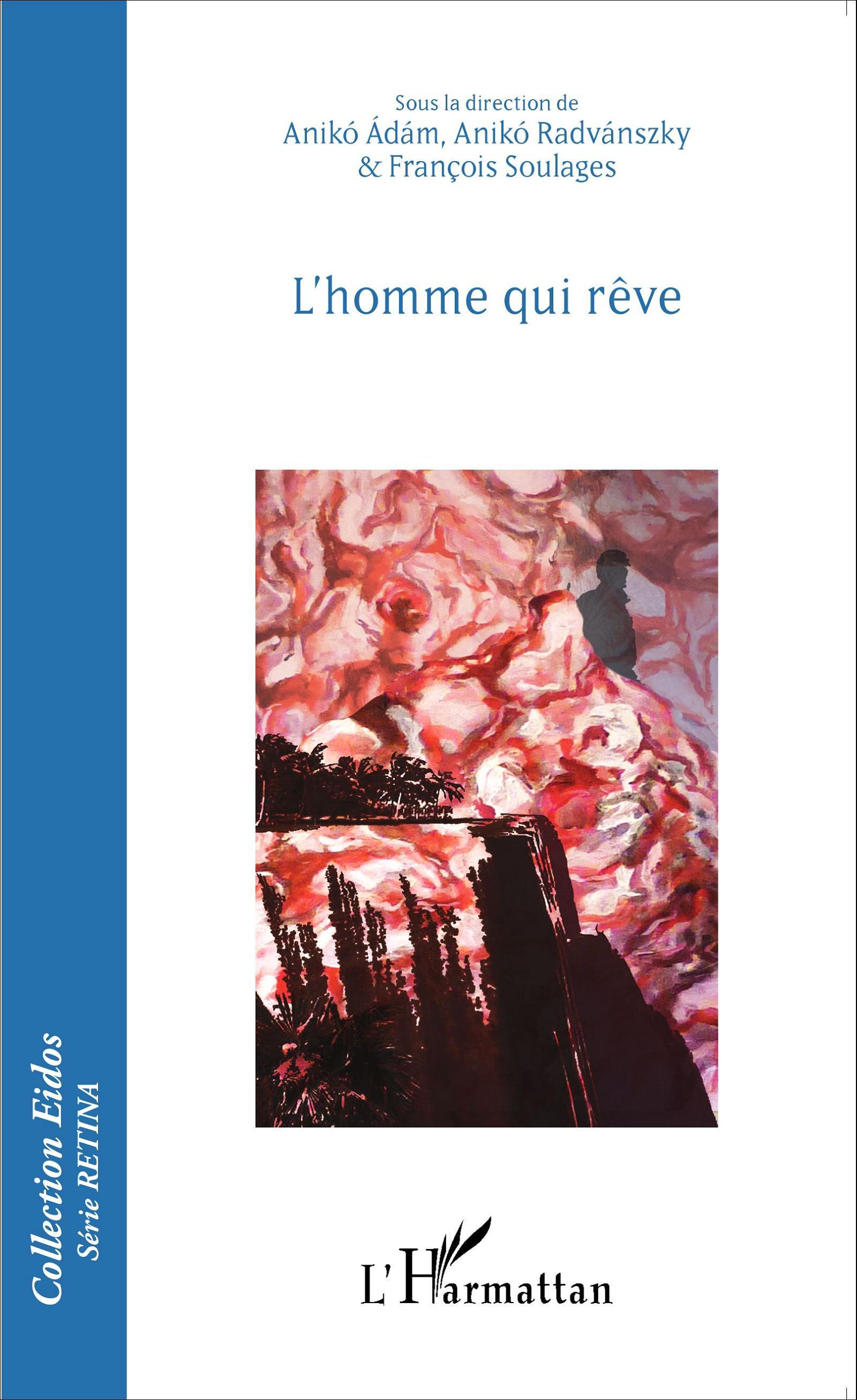 L'homme qui rêve (9782343080413-front-cover)