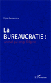 La bureaucratie : un mal qui ronge l'Algérie (9782343048536-front-cover)