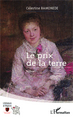 Le prix de la terre, Roman (9782343036717-front-cover)