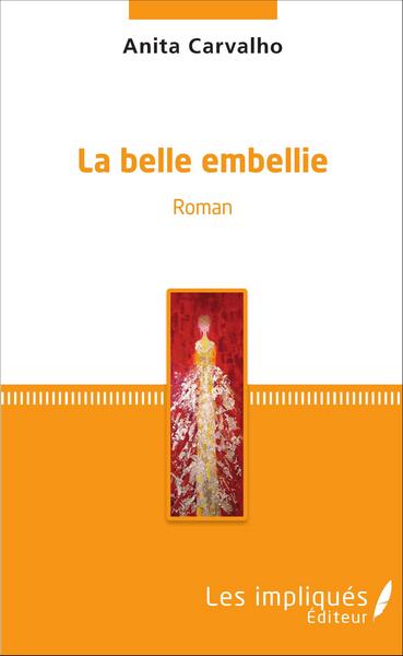 La belle embellie, Roman (9782343078045-front-cover)