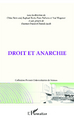 Droit et anarchie (9782343021386-front-cover)