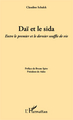 Daï et le sida, Entre le premier et le dernier souffle de vie (9782343018799-front-cover)