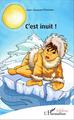 C'est inuit ! (9782343083926-front-cover)